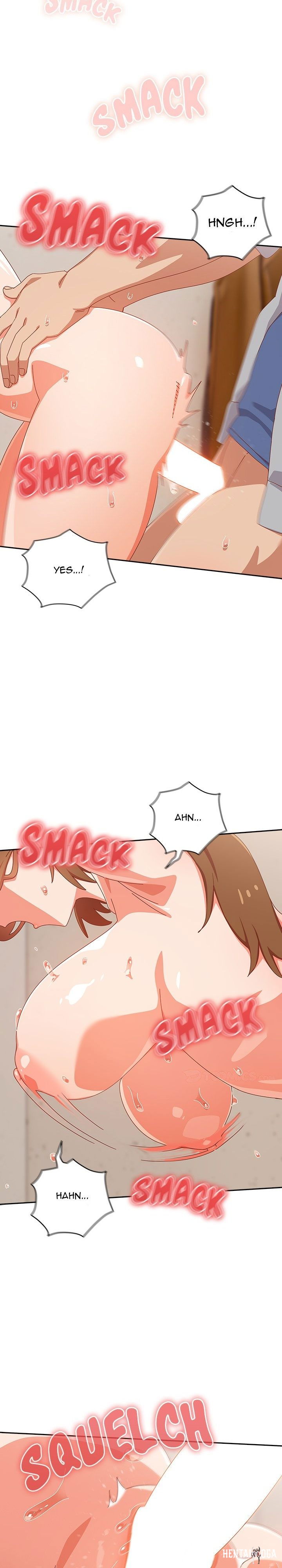 Like No Other Like No Other Chapter 12 - Page 6