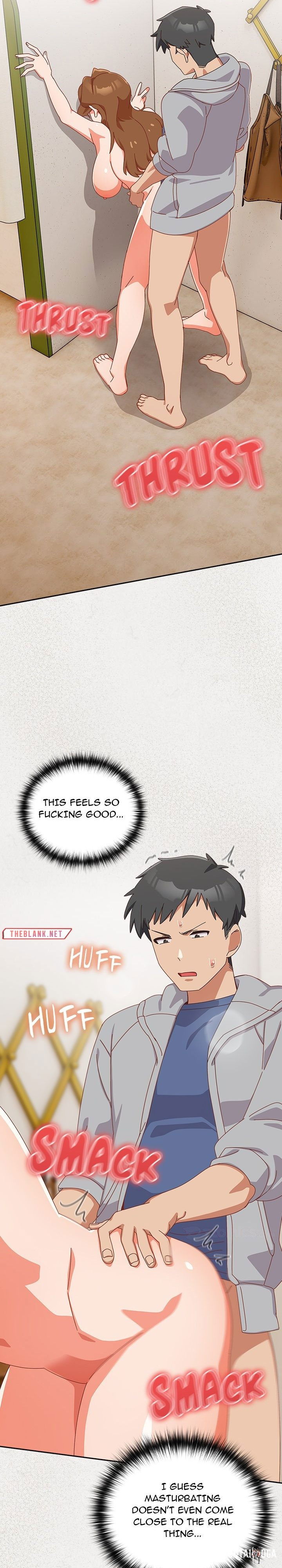 Like No Other Like No Other Chapter 12 - Page 8