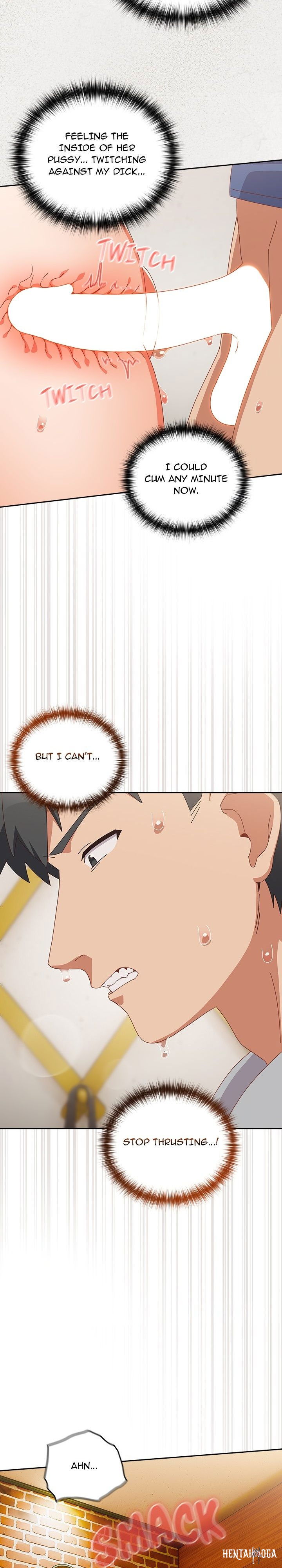 Like No Other Like No Other Chapter 12 - Page 9