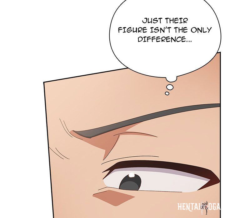 Like No Other Like No Other Chapter 11 - Page 110