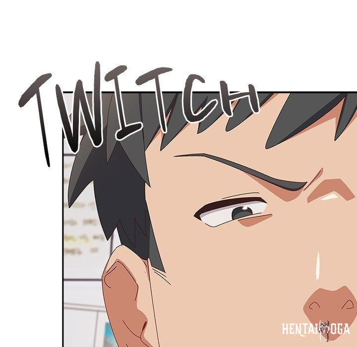 Like No Other Like No Other Chapter 11 - Page 123