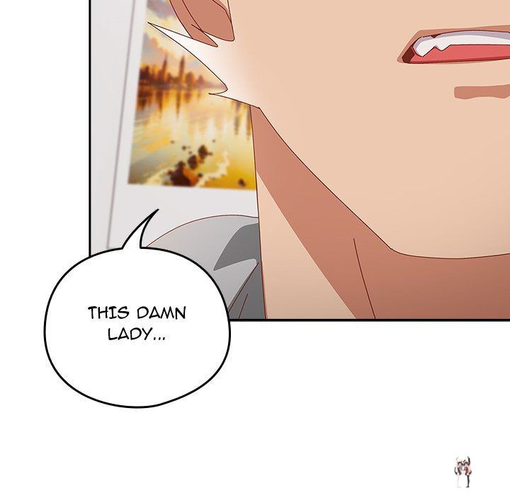 Like No Other Like No Other Chapter 11 - Page 124