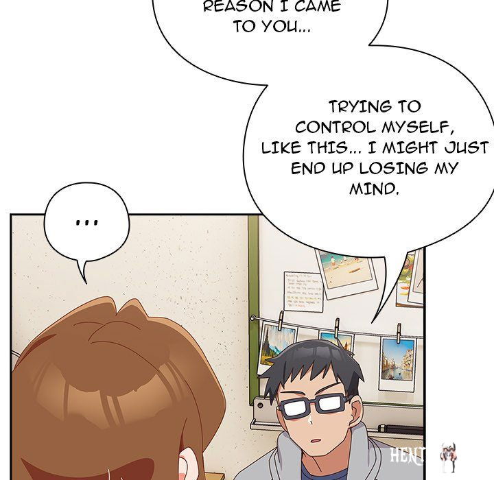 Like No Other Like No Other Chapter 11 - Page 20