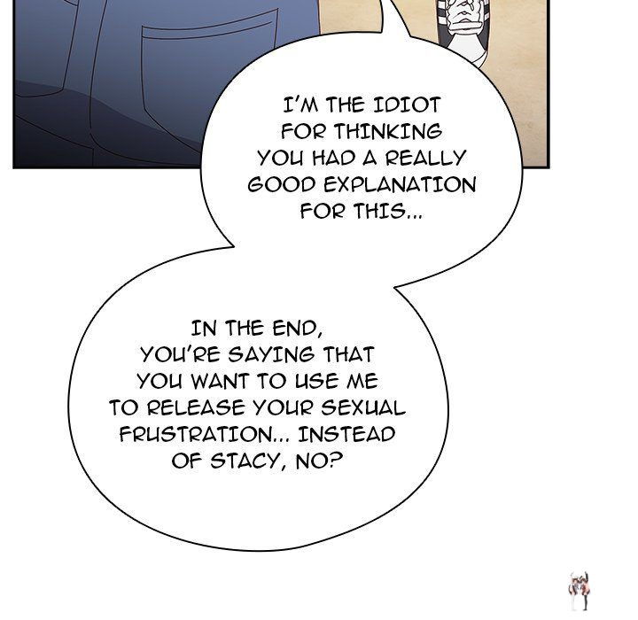 Like No Other Like No Other Chapter 11 - Page 22