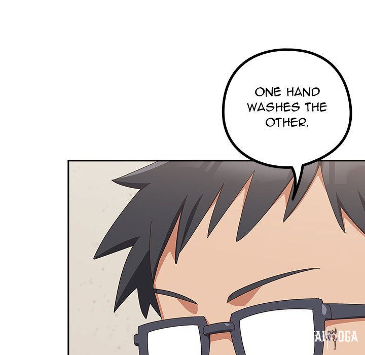 Like No Other Like No Other Chapter 11 - Page 23