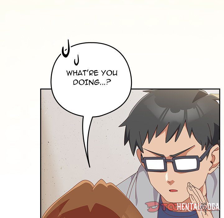 Like No Other Like No Other Chapter 11 - Page 30