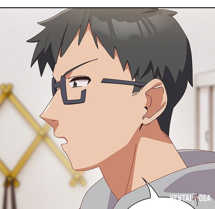 Like No Other Like No Other Chapter 11 - Page 35