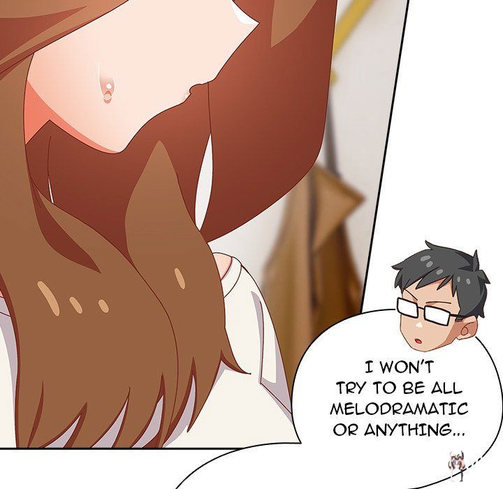 Like No Other Like No Other Chapter 11 - Page 38