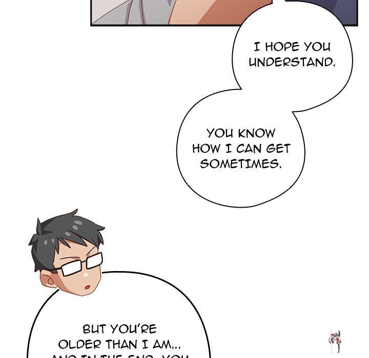 Like No Other Like No Other Chapter 11 - Page 41