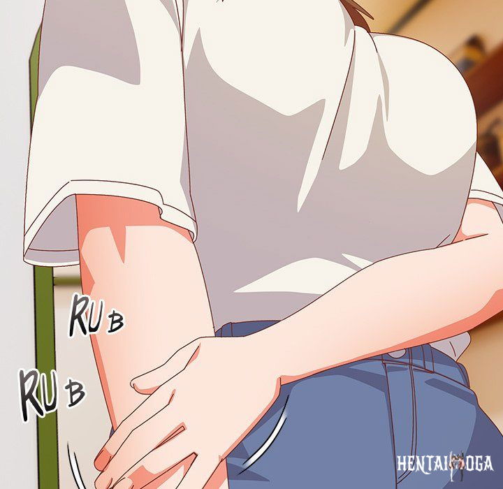 Like No Other Like No Other Chapter 11 - Page 45