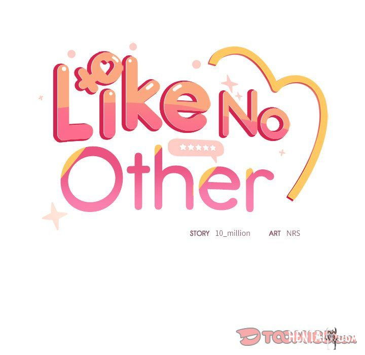 Like No Other Like No Other Chapter 11 - Page 48
