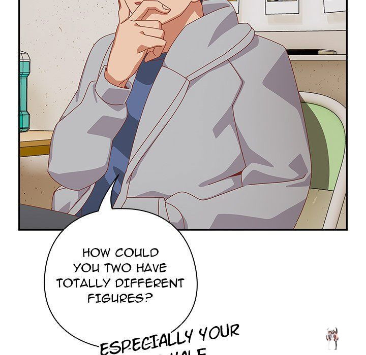 Like No Other Like No Other Chapter 11 - Page 62