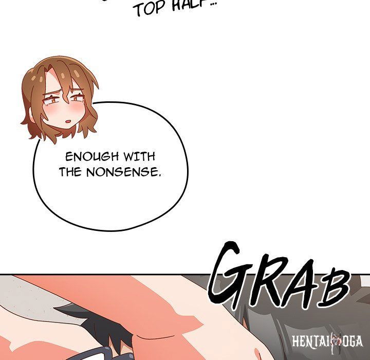 Like No Other Like No Other Chapter 11 - Page 63