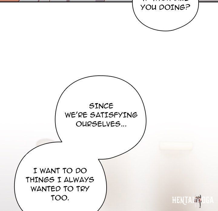 Like No Other Like No Other Chapter 11 - Page 65