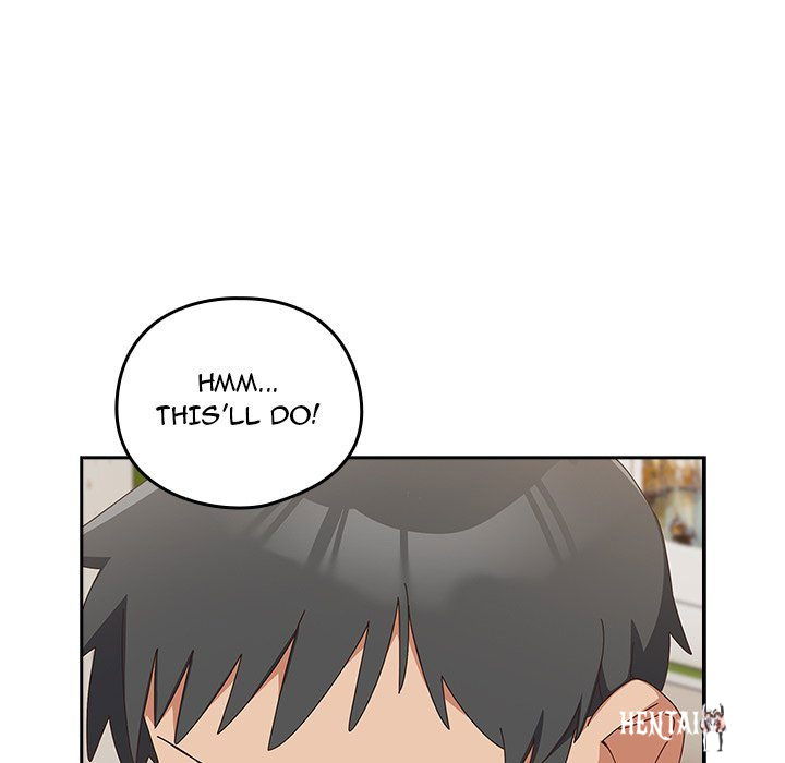 Like No Other Like No Other Chapter 11 - Page 68