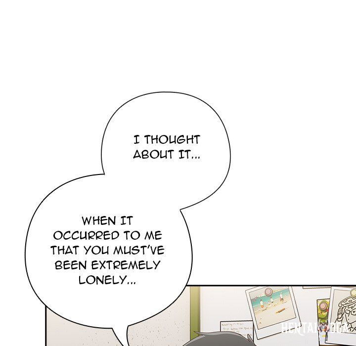 Like No Other Like No Other Chapter 11 - Page 7