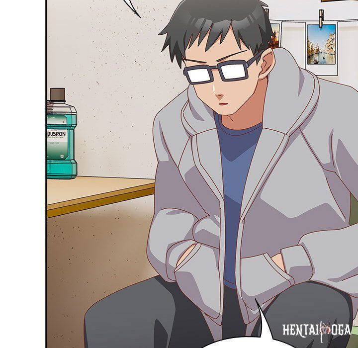 Like No Other Like No Other Chapter 11 - Page 8