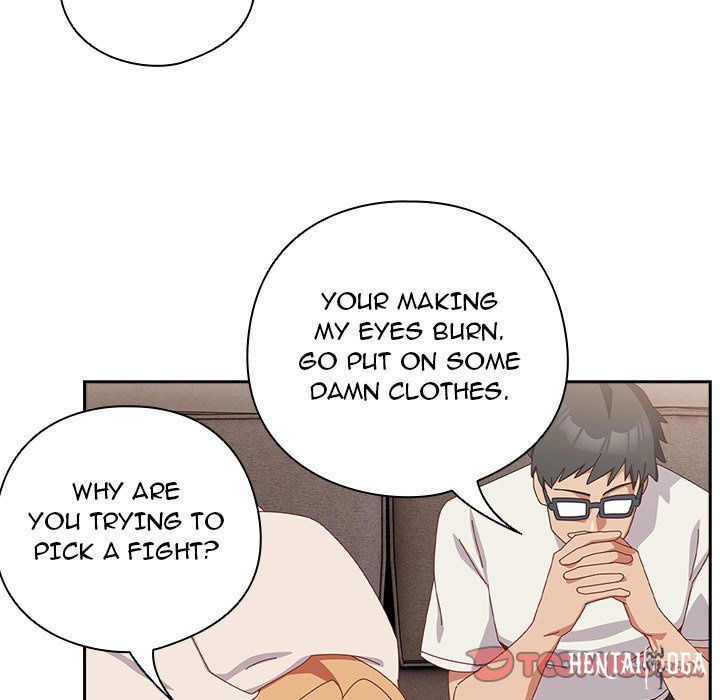 Like No Other Like No Other Chapter 10 - Page 100