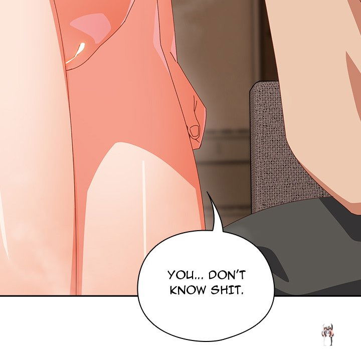 Like No Other Like No Other Chapter 10 - Page 110