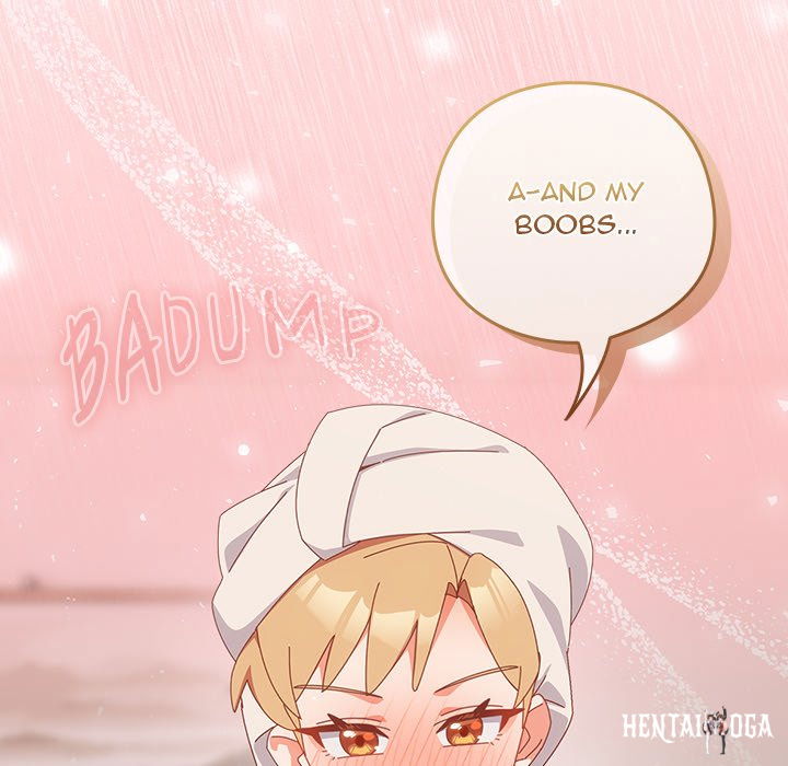 Like No Other Like No Other Chapter 10 - Page 115