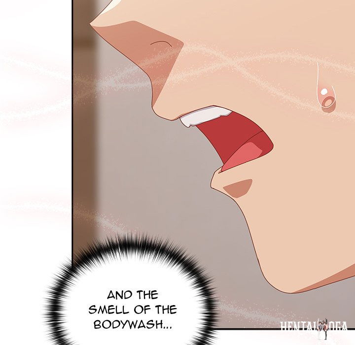 Like No Other Like No Other Chapter 10 - Page 119