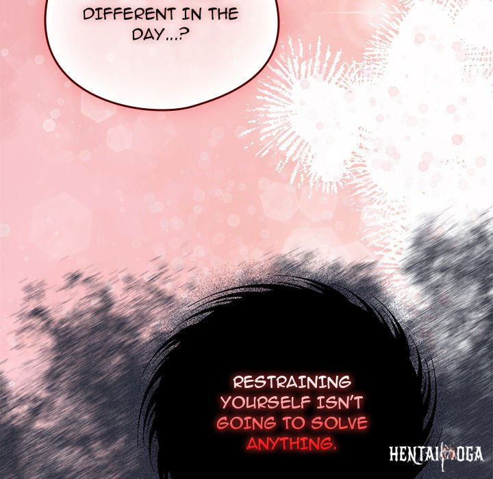 Like No Other Like No Other Chapter 10 - Page 125