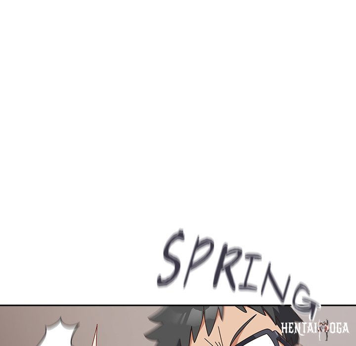 Like No Other Like No Other Chapter 10 - Page 130