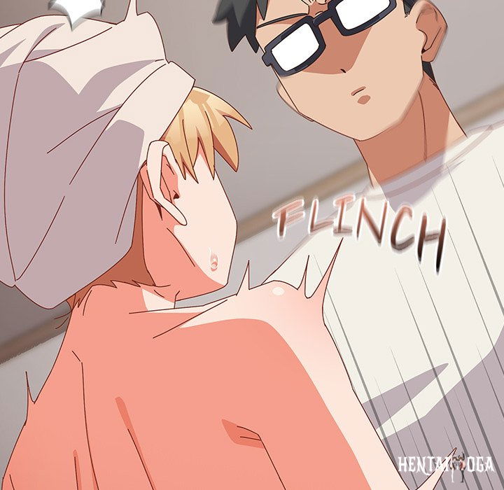 Like No Other Like No Other Chapter 10 - Page 131