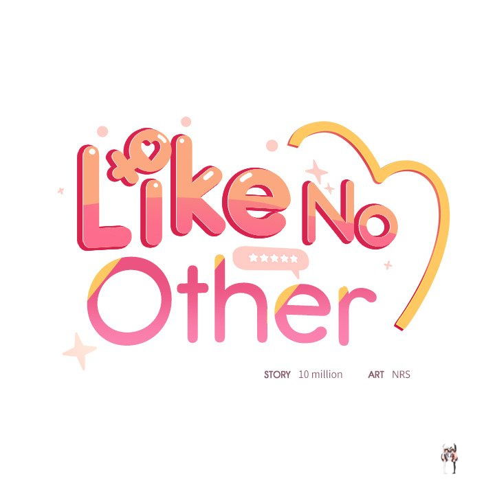 Like No Other Like No Other Chapter 10 - Page 139