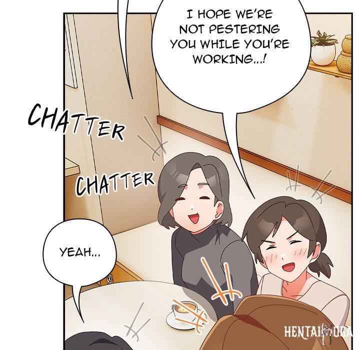 Like No Other Like No Other Chapter 10 - Page 145