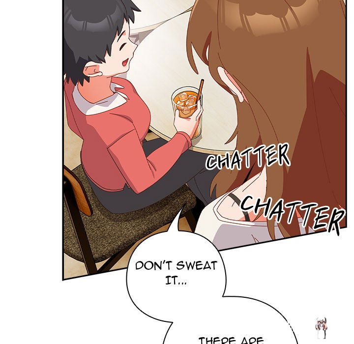 Like No Other Like No Other Chapter 10 - Page 146