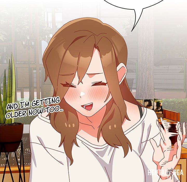 Like No Other Like No Other Chapter 10 - Page 150