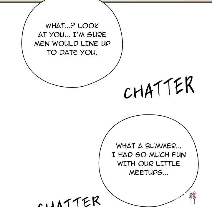 Like No Other Like No Other Chapter 10 - Page 152