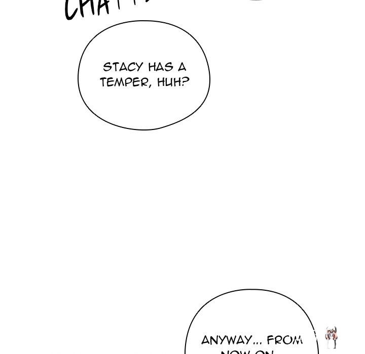 Like No Other Like No Other Chapter 10 - Page 153