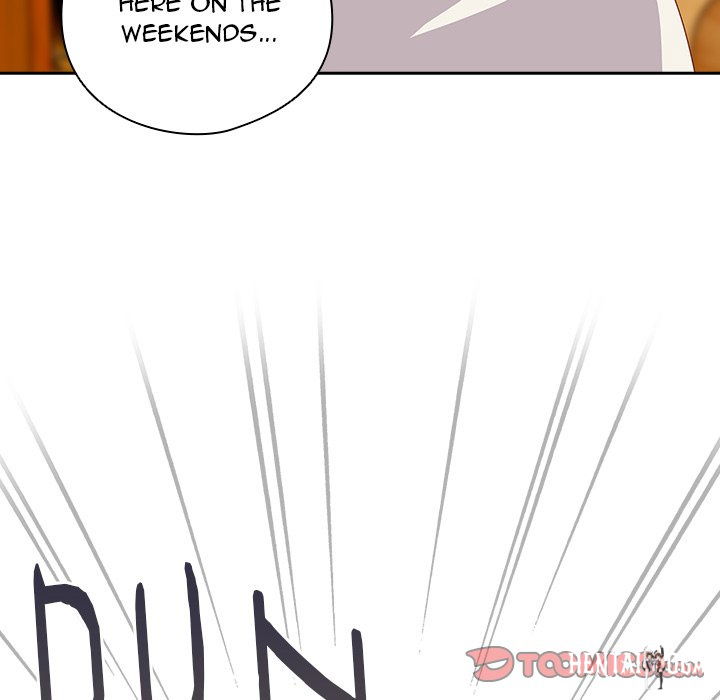 Like No Other Like No Other Chapter 10 - Page 156