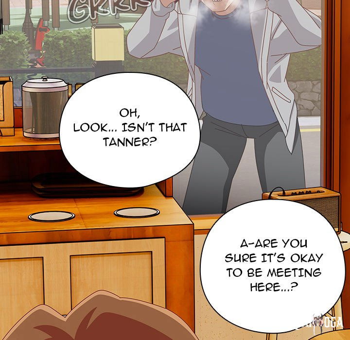 Like No Other Like No Other Chapter 10 - Page 160