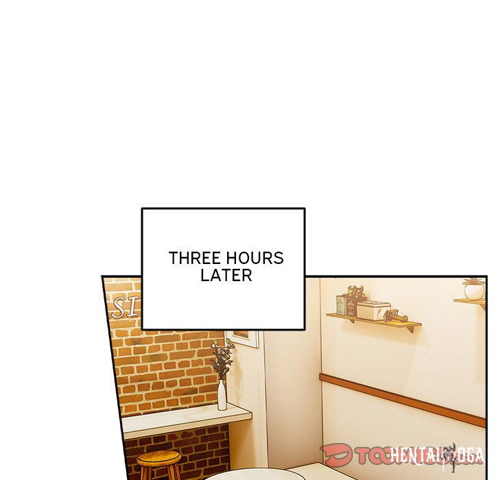 Like No Other Like No Other Chapter 10 - Page 164