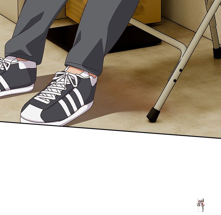 Like No Other Like No Other Chapter 10 - Page 171