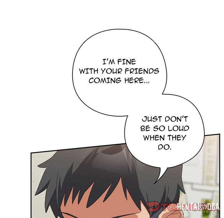 Like No Other Like No Other Chapter 10 - Page 172