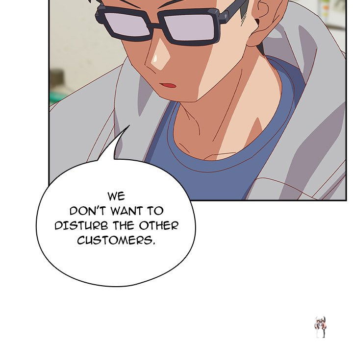 Like No Other Like No Other Chapter 10 - Page 173