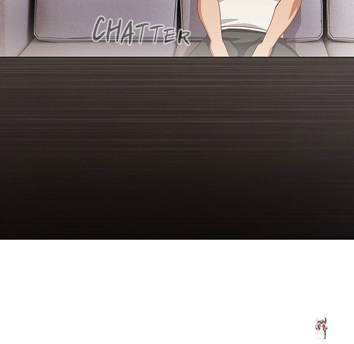 Like No Other Like No Other Chapter 10 - Page 21