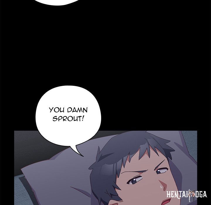 Like No Other Like No Other Chapter 10 - Page 33