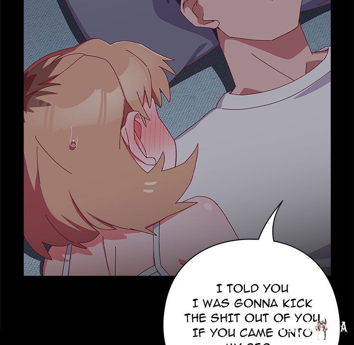 Like No Other Like No Other Chapter 10 - Page 34