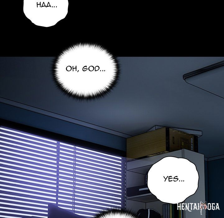 Like No Other Like No Other Chapter 10 - Page 45