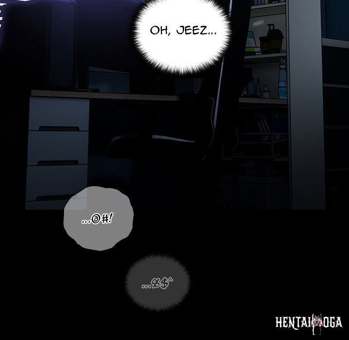 Like No Other Like No Other Chapter 10 - Page 46