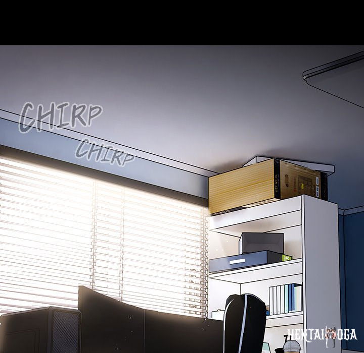 Like No Other Like No Other Chapter 10 - Page 48