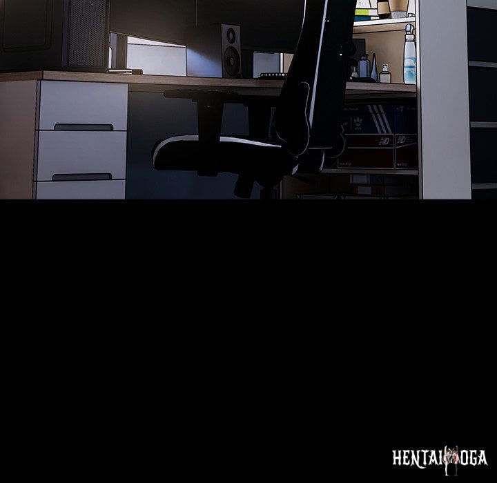 Like No Other Like No Other Chapter 10 - Page 49