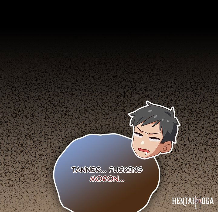 Like No Other Like No Other Chapter 10 - Page 55