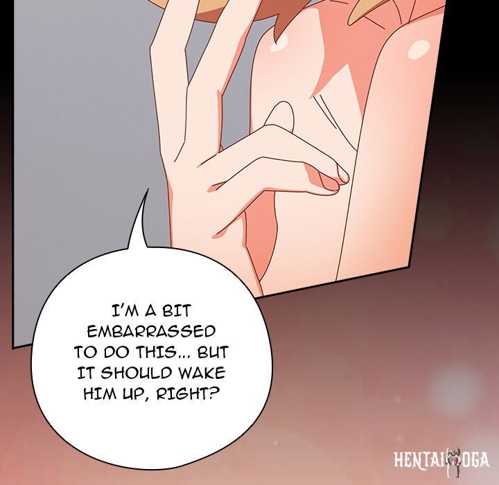 Like No Other Like No Other Chapter 10 - Page 61