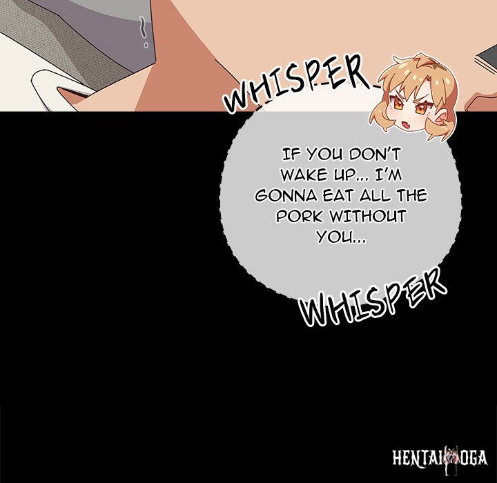 Like No Other Like No Other Chapter 10 - Page 70